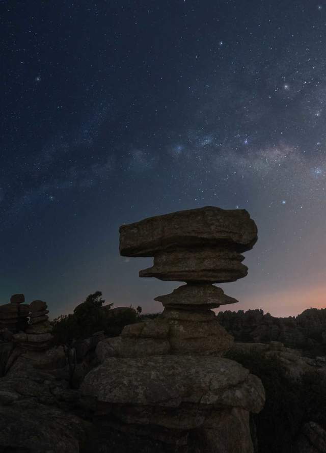 Andalucía Nights
