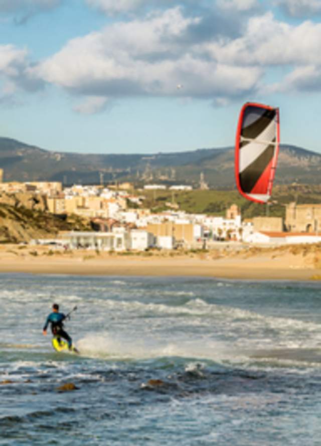 Andalucía EcoActiva