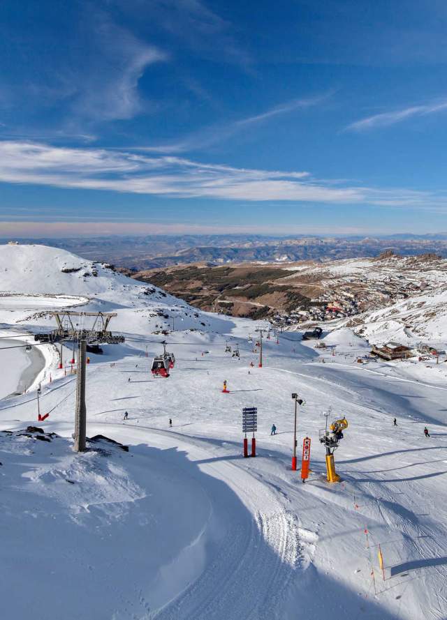Naturaleza Paisaje de Sierra Nevada (2).jpg