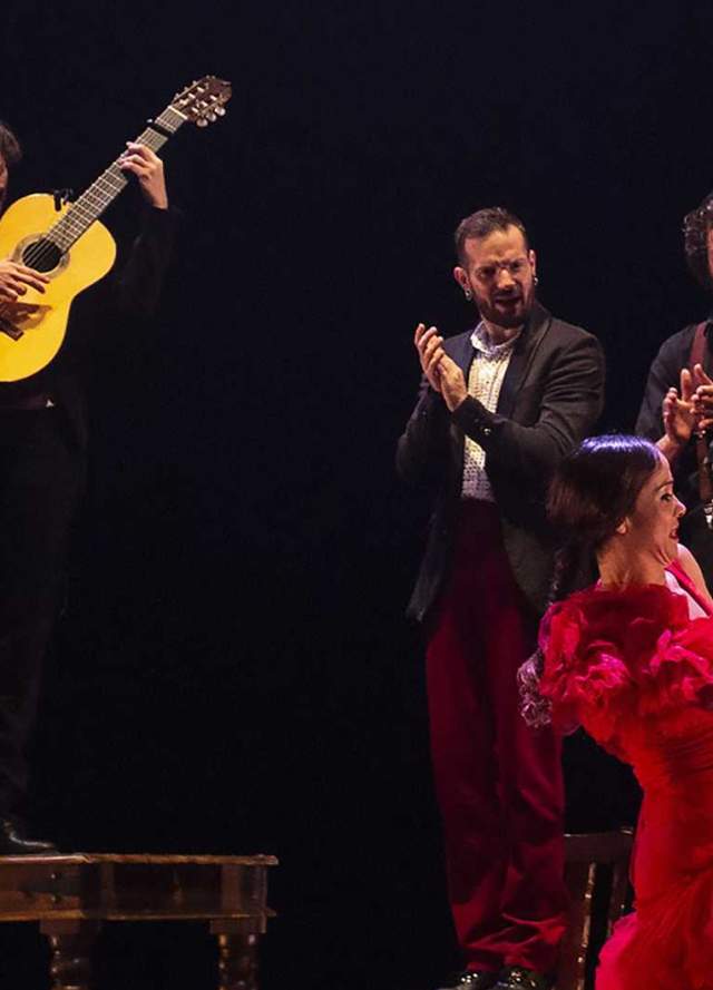 Flamenco