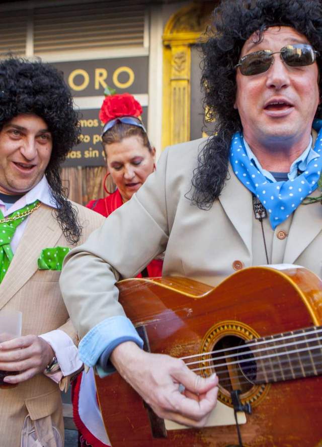 Carnaval de Cádiz