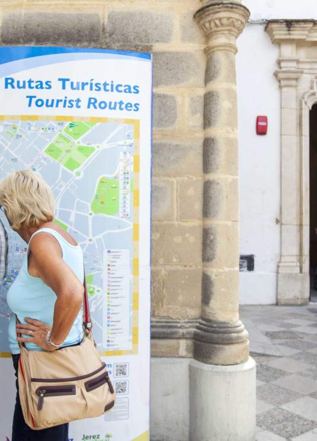 Servicios de Información