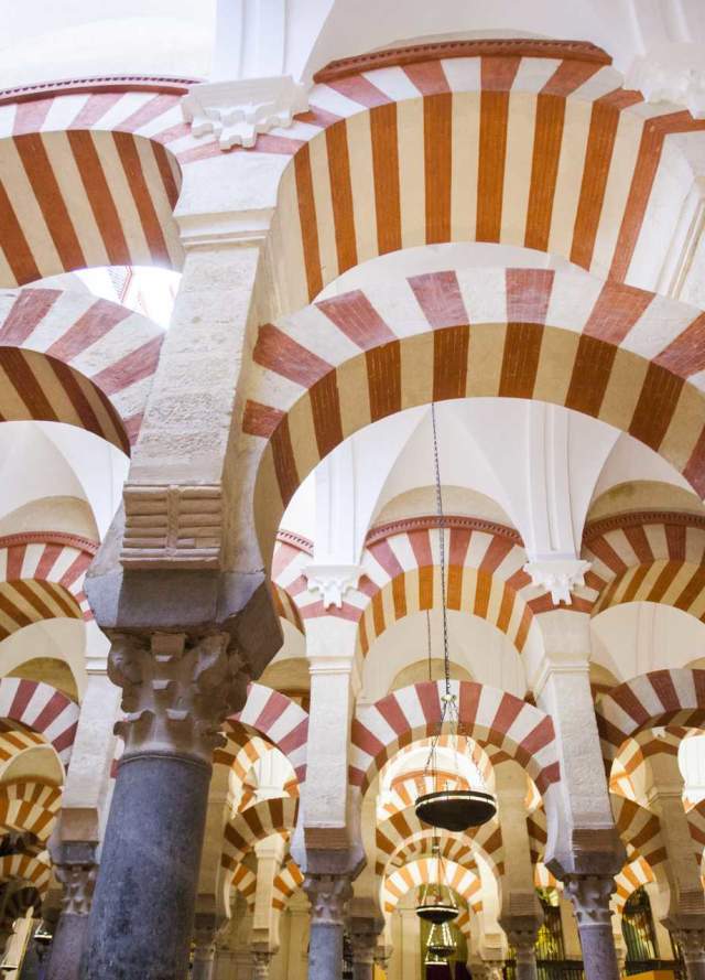 Feria de Córdoba