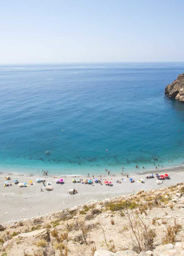 Cala Rijana
