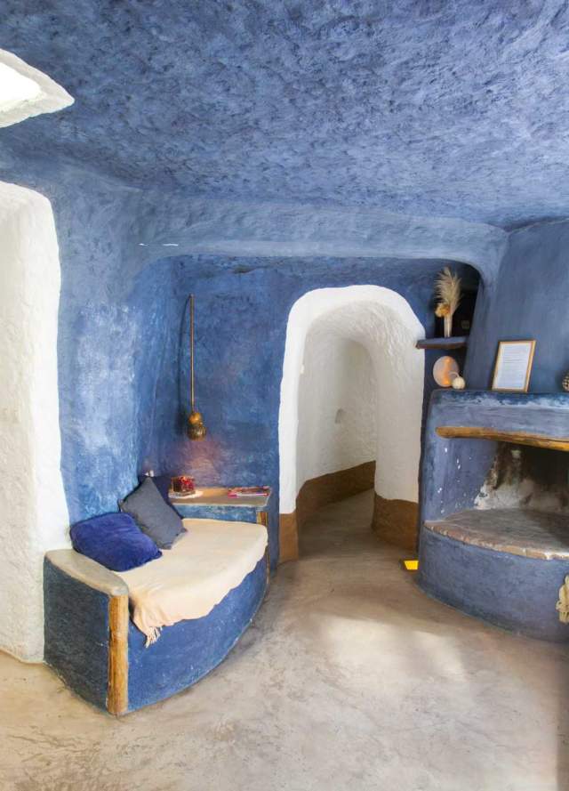Casa Rural Cueva