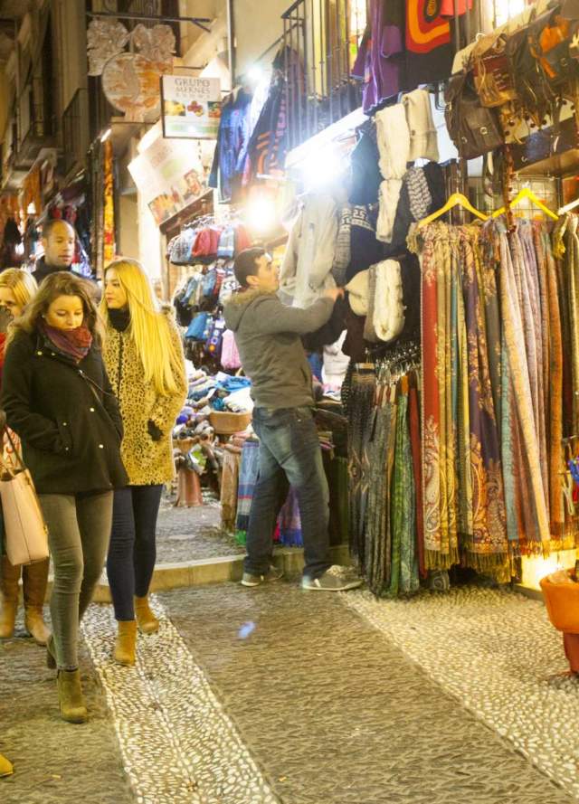 Compras