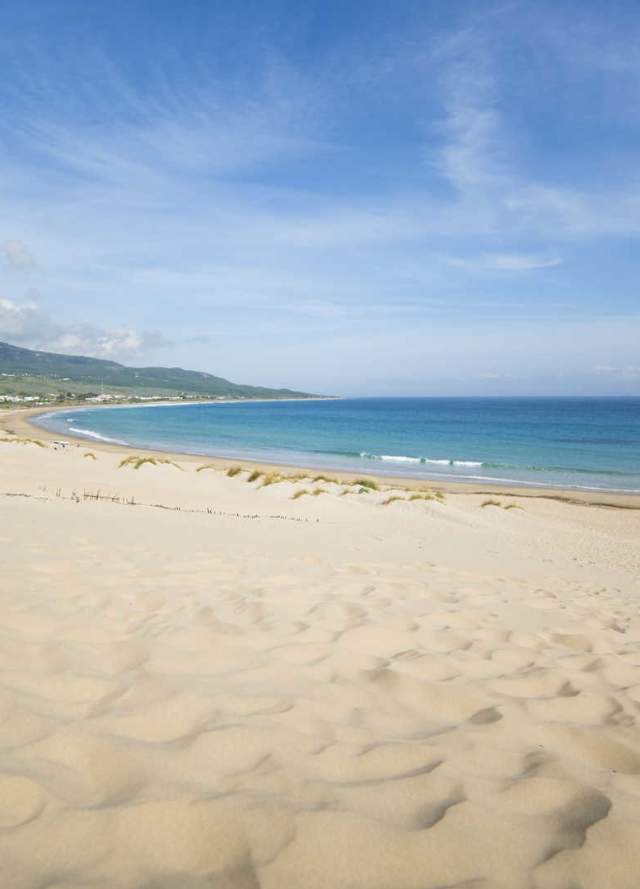 Costa de la Luz- Cádiz