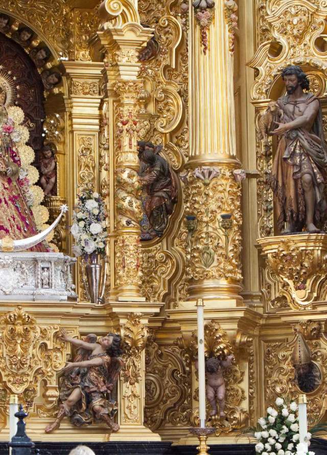 Ermita Rocío