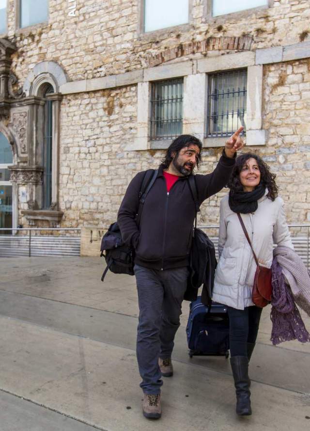 Escuelas de español para extranjeros