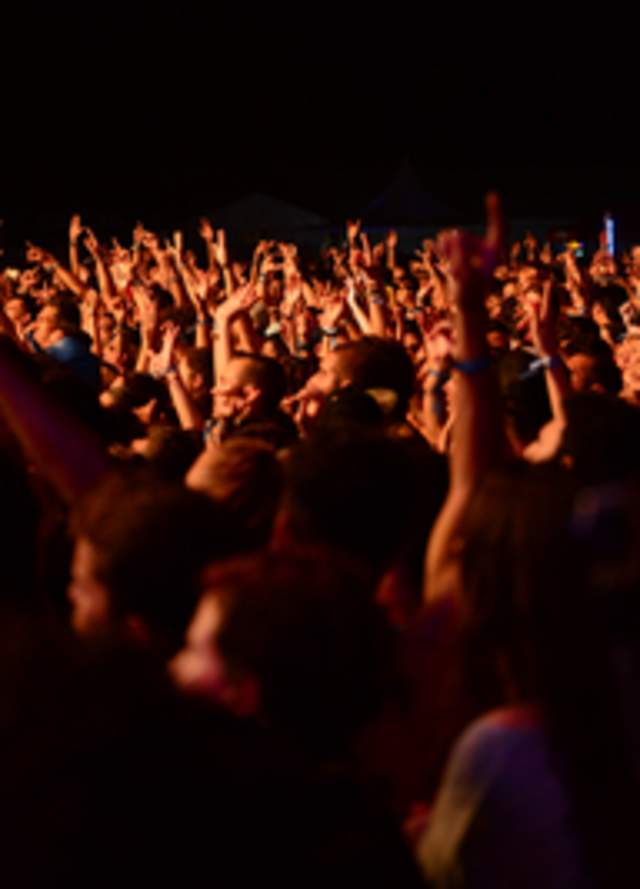 Festivales
