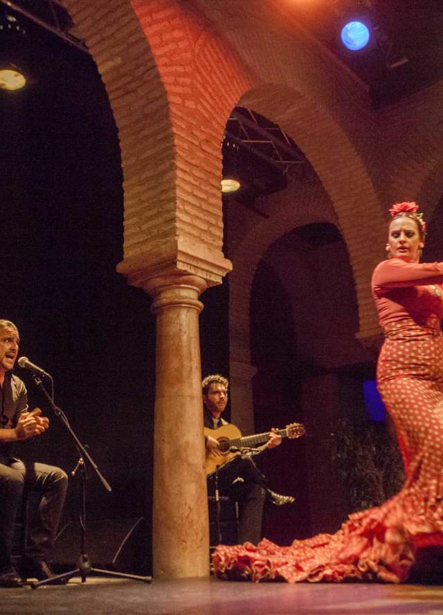 Flamenco