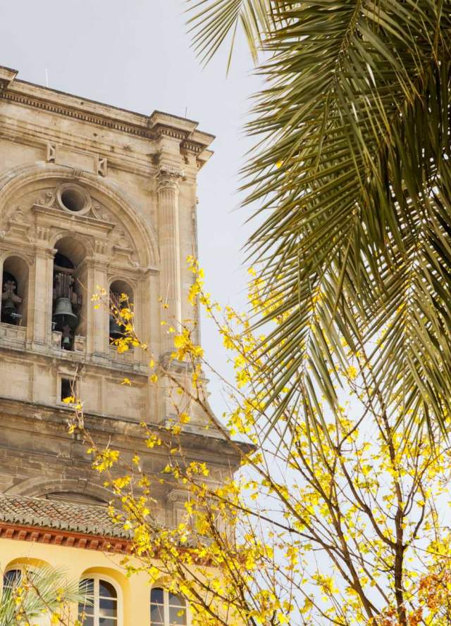 Semana Santa en Granada