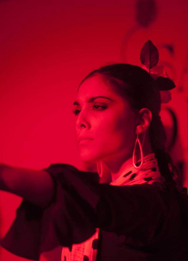 Época de revalorización del flamenco. Tercera Llave de Oro del Cante