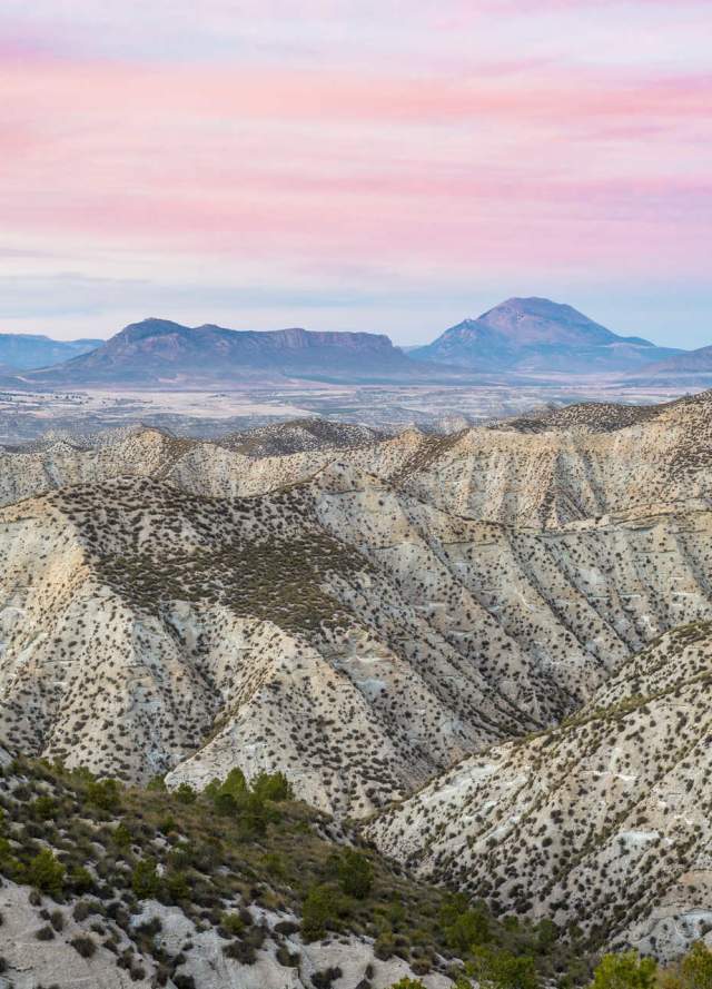 Geoturismo Andalucía