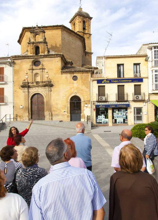 Culturales