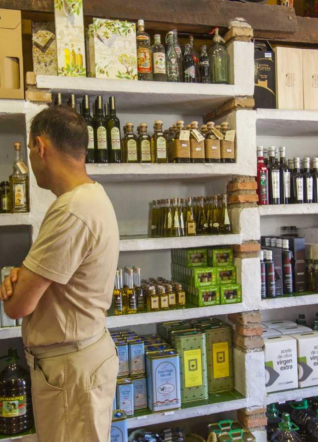 Tienda Gourmet