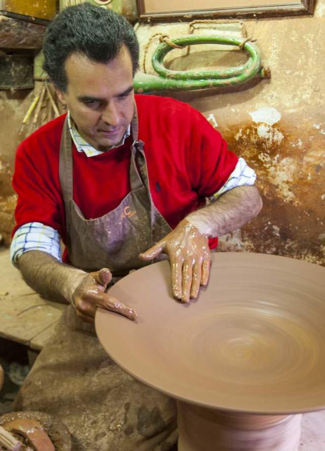 Rutas de Costumbres y Tradiciones Populares