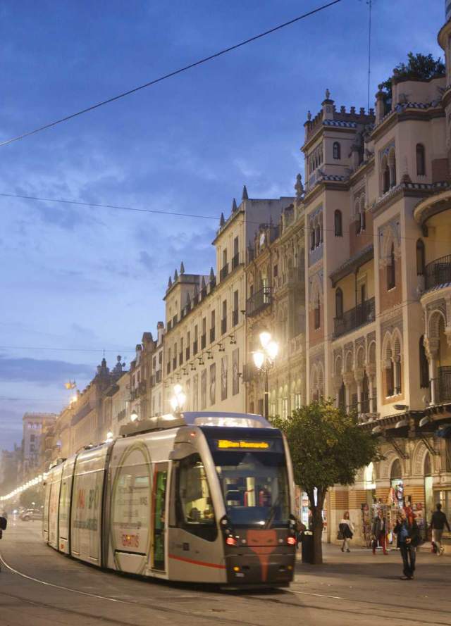 Locales de Ocio