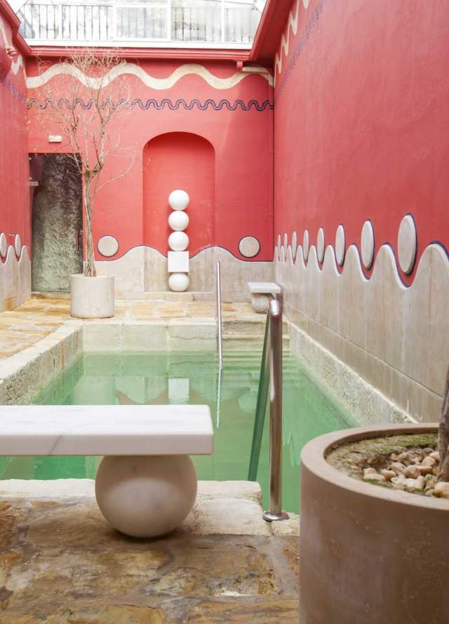 Spas