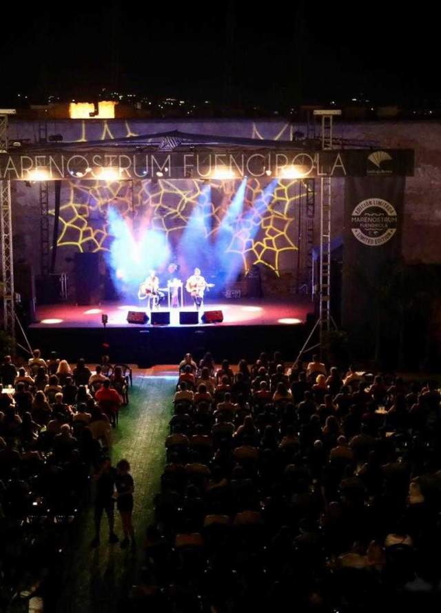 Marenostrum