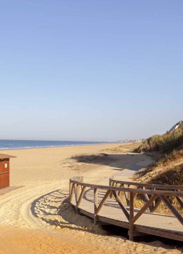 Mazagón Playa