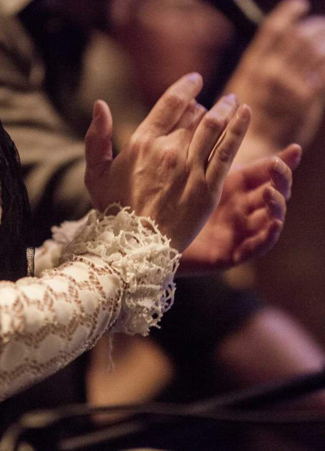 Museo del Flamenco