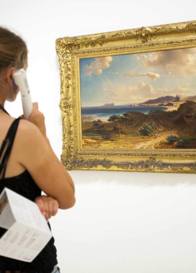 Museos