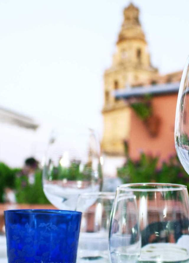 Restaurante Casa Pepe de la Judería