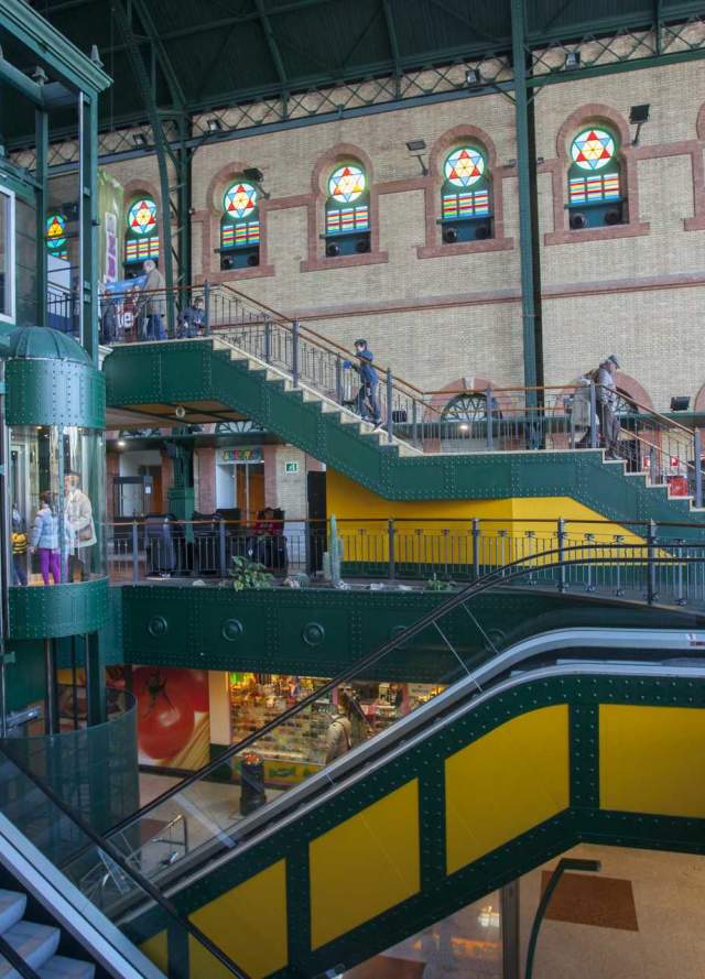 Centro comercial