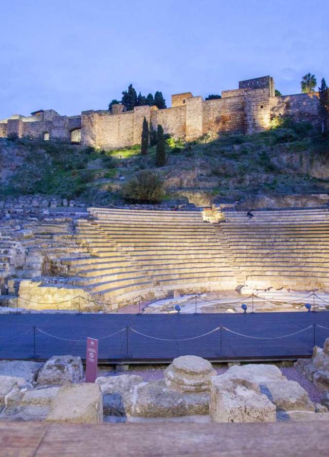 Teatro Romano