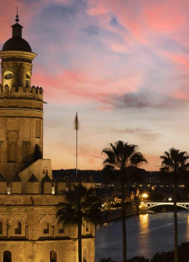 Torre del Oro