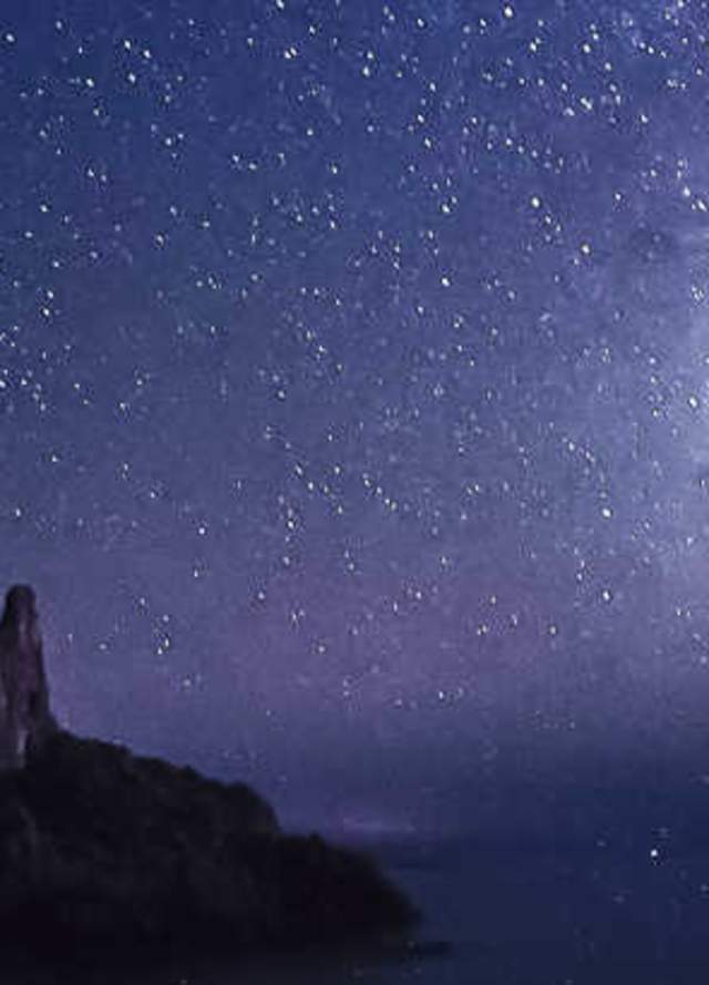 stars