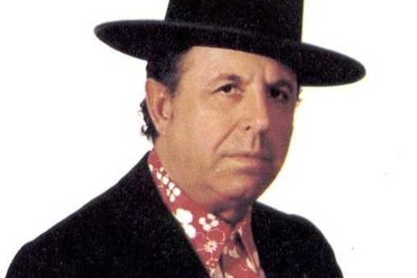 Imagen Primaria - Antonio Mairena: Paseo flamenco por Mairena del Alcor