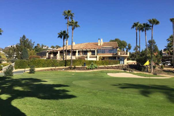 Imagen Primaria - Río Real Golf & Hotel, el lugar donde perderse y disfrutar de la tranquilidad marbellí