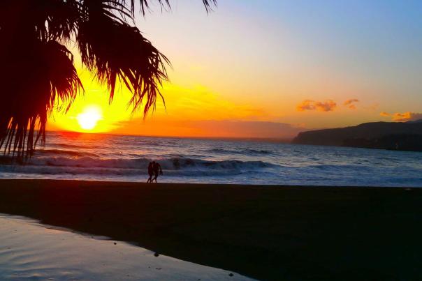 Imagen Primaria - Vive un romance de película en Almería