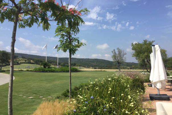 Imagen Primaria - La Reserva de Sotogrande, un lujo 365 días al año