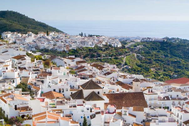 Imagen Primaria - Frigiliana y sus 3 culturas: 11 cosas que hacer en el considerado ‘Pueblo más bonito de Málaga’