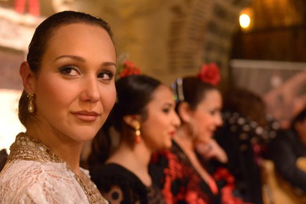 Imagen Primaria - El flamenco. Un arte difícil de explicar