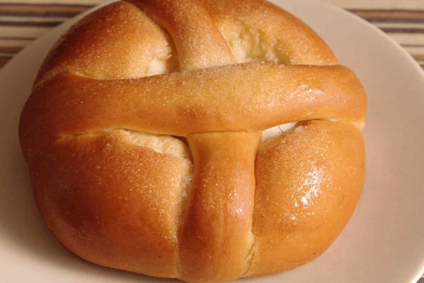 Imagen Primaria - Hornazos dulces, Papajotes de Pascua y Pintahuevos