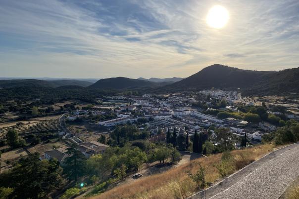 Imagen Primaria - Un fin de semana descubriendo el Otoño de la Sierra de Aracena