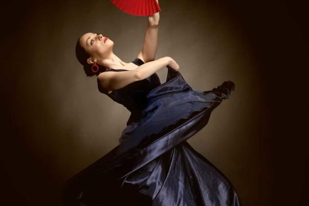 Imagen Primaria - Grandes Festivales Flamencos de la provincia de Sevilla