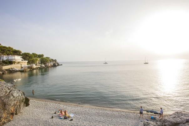 Imagen Primaria - 3 playas familiares de Andalucía para pasar unas vacaciones con niños