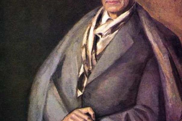 Imagen Primaria - Daniel Vázquez Díaz, del Andévalo a los Lugares Colombinos