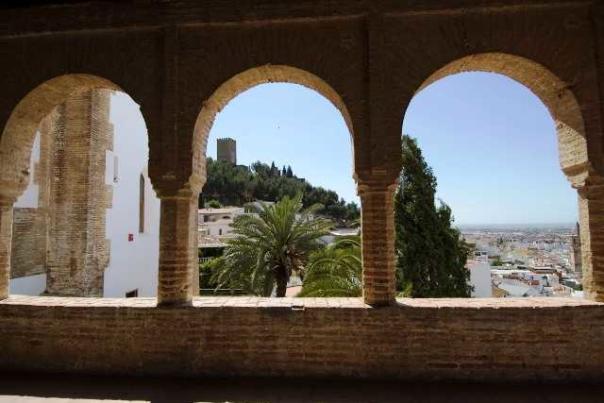 Imagen Primaria - Vélez-Málaga artesana