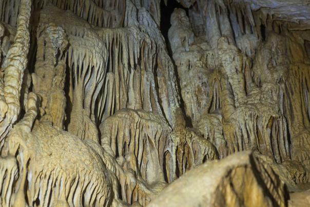 Imagen Primaria - La Cueva de los Murciélagos en Zuheros
