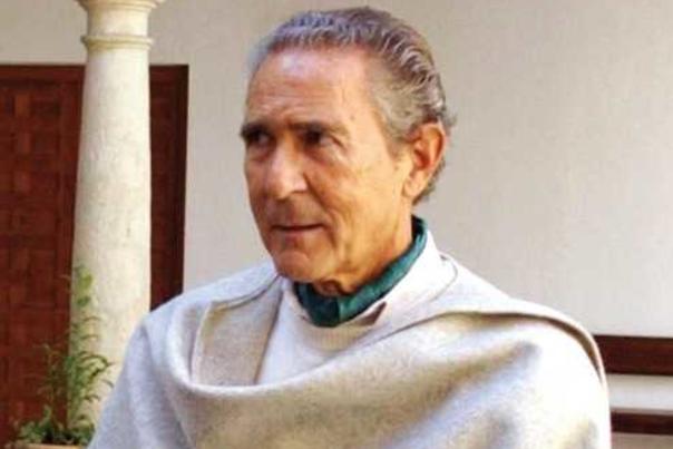 Imagen Primaria - Antonio Gala, el mejor cicerone de Córdoba