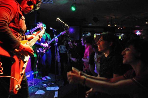 Imagen Primaria - 10 citas imprescindibles con la música y el cine en Málaga
