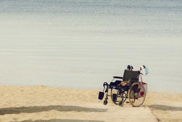 Imagen Primaria - La costa almeriense, amigable con el turismo accesible