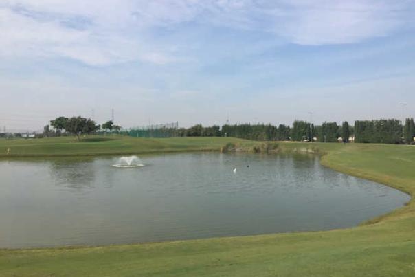 Imagen Primaria - La Cartuja, el epicentro del golf más popular sevillano