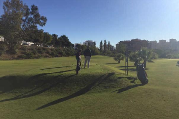 Imagen Primaria - No diga Academia, diga Miguel Ángel Jiménez Golf Academy: El arte de enseñar